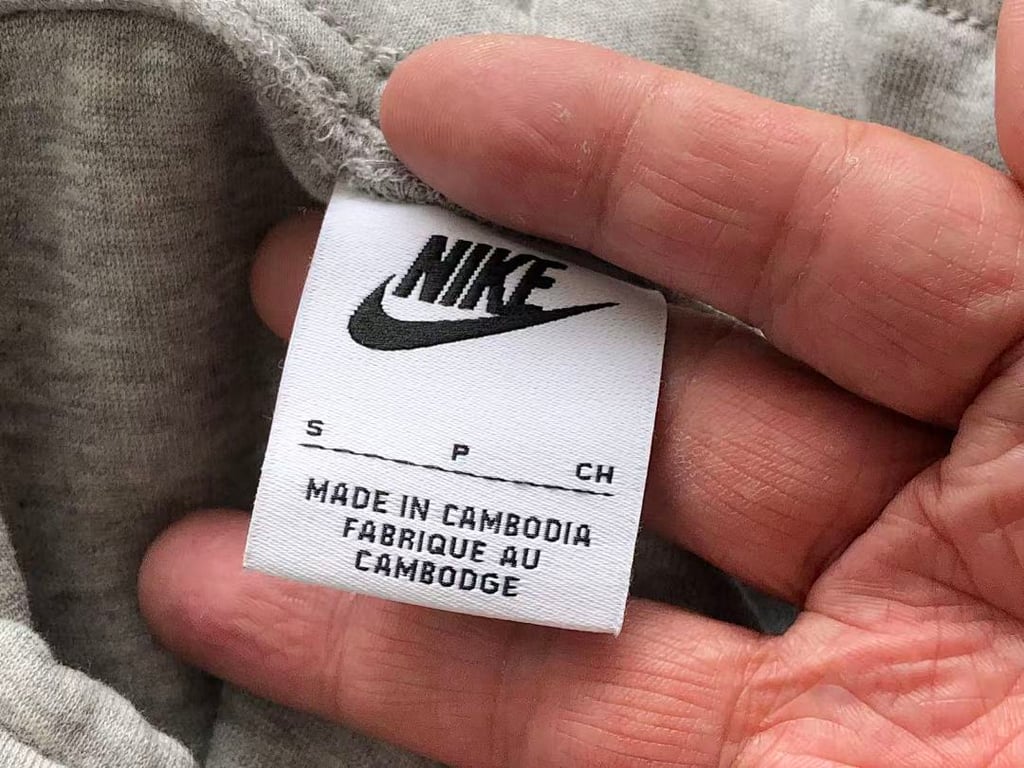 Nike Tech Fleece 2020 Tracksuit Grey CU4489-063 - 82