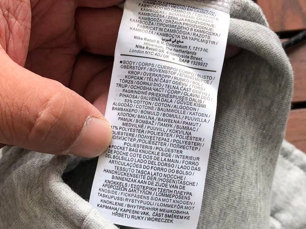 Nike Tech Fleece 2020 Tracksuit Grey CU4489-063 - 83