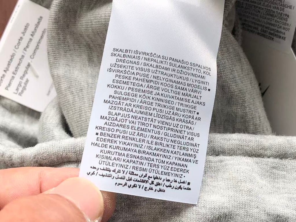 Nike Tech Fleece 2020 Tracksuit Grey CU4489-063 - 85