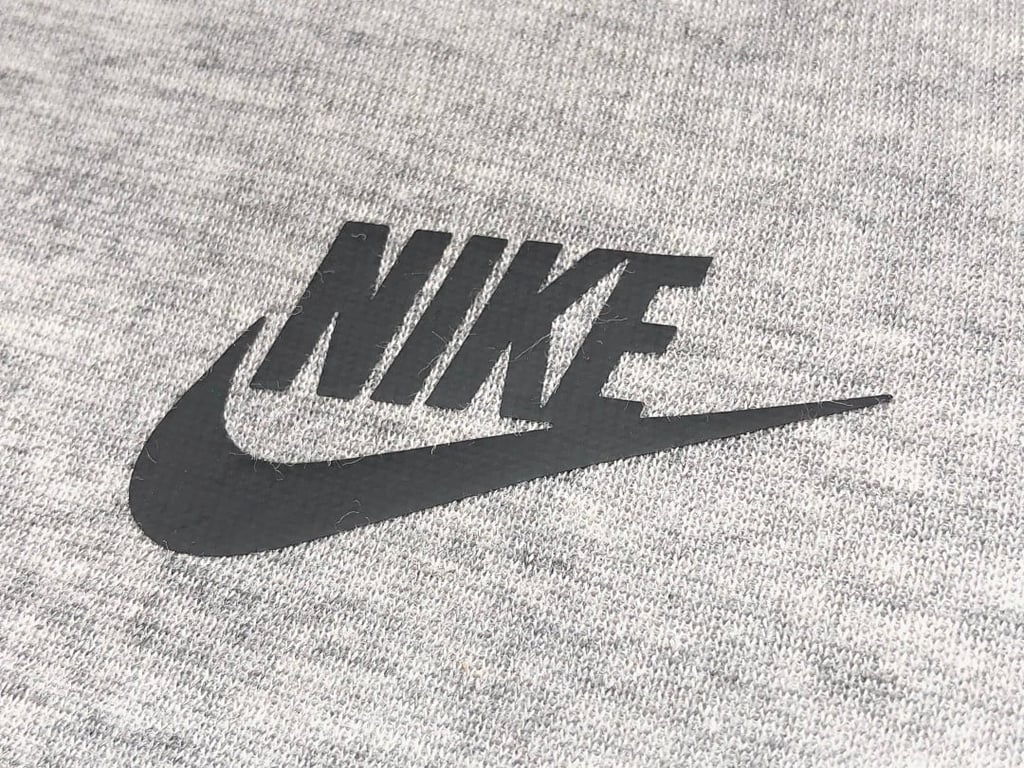 Nike Tech Fleece 2020 Tracksuit Grey CU4489-063 - 15