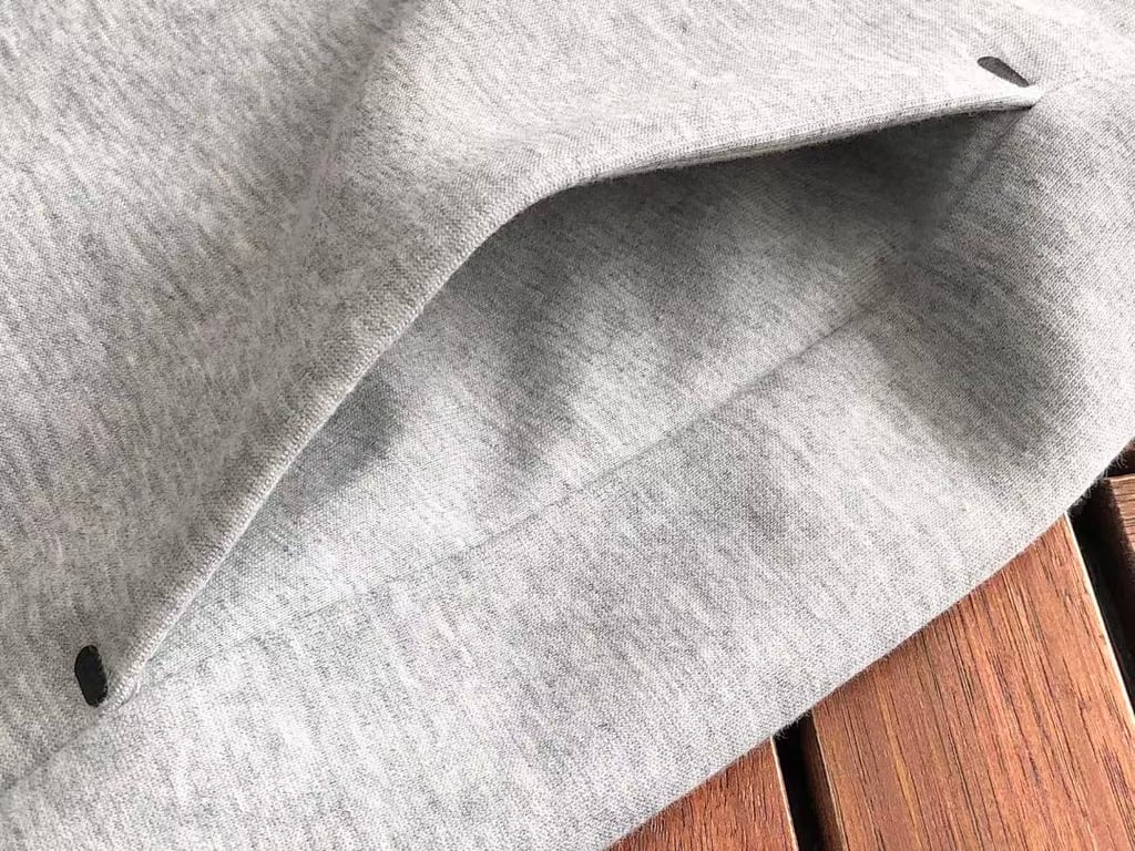 Nike Tech Fleece 2020 Tracksuit Grey CU4489-063 - 26