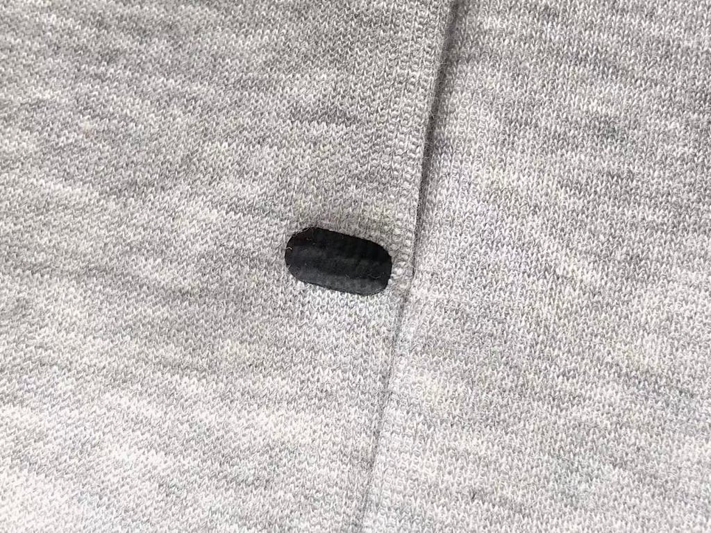 Nike Tech Fleece 2020 Tracksuit Grey CU4489-063 - 27