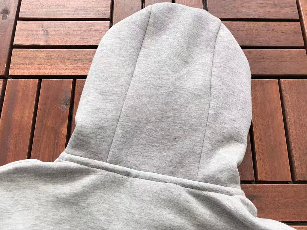 Nike Tech Fleece 2020 Tracksuit Grey CU4489-063 - 33