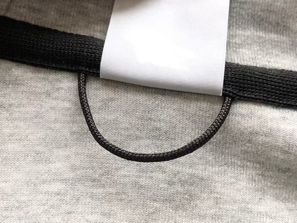 Nike Tech Fleece 2020 Tracksuit Grey CU4489-063 - 43