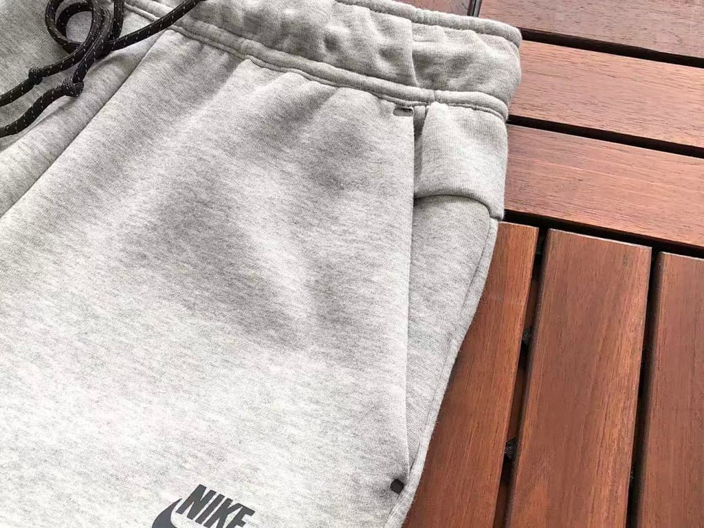 Nike Tech Fleece 2020 Tracksuit Grey CU4489-063 - 57