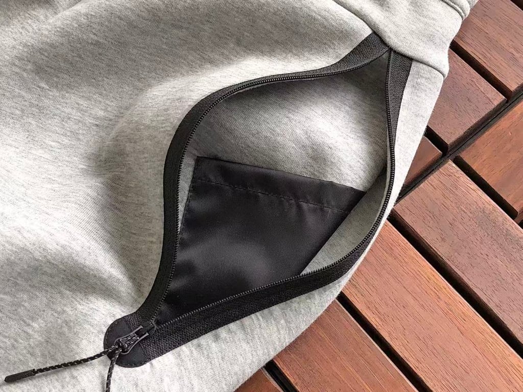 Nike Tech Fleece 2020 Tracksuit Grey CU4489-063 - 68