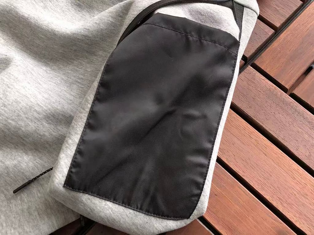 Nike Tech Fleece 2020 Tracksuit Grey CU4489-063 - 69
