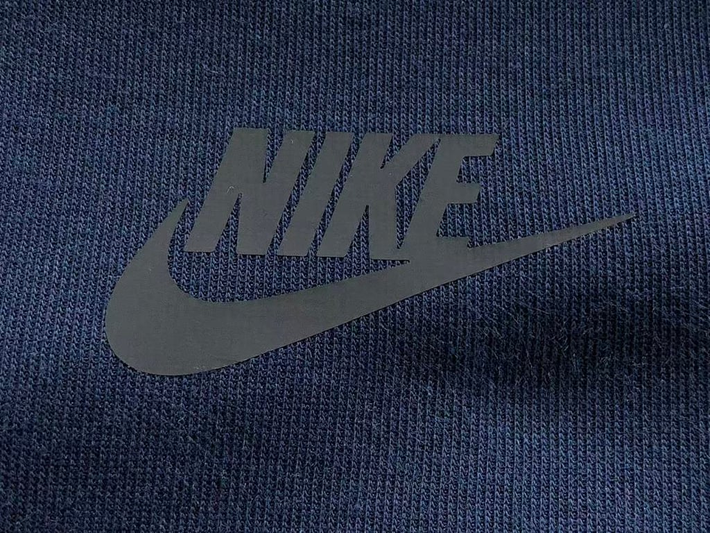 Nike Tech Fleece 2025 Tracksuit Navy Blue - 11