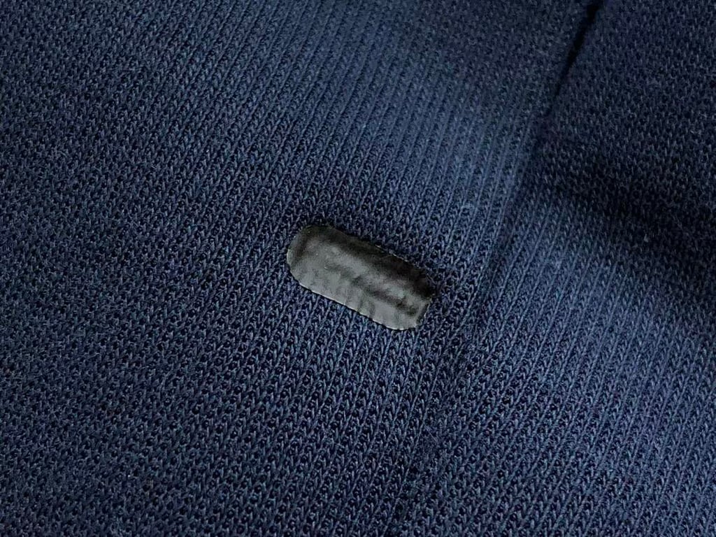 Nike Tech Fleece 2025 Tracksuit Navy Blue - 21