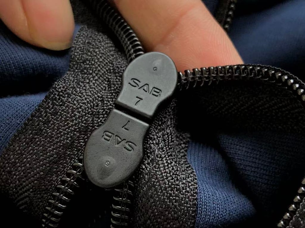 Nike Tech Fleece 2025 Tracksuit Navy Blue - 38