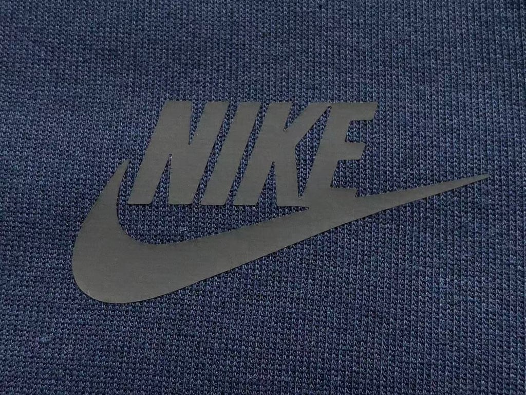 Nike Tech Fleece 2025 Tracksuit Navy Blue - 57