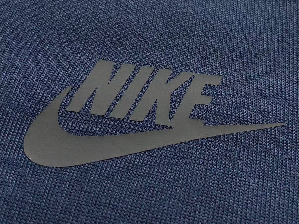 Nike Tech Fleece 2025 Tracksuit Navy Blue - 58