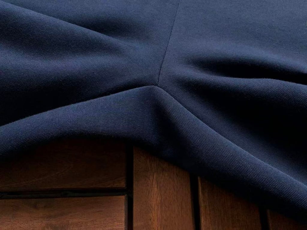 Nike Tech Fleece 2025 Tracksuit Navy Blue - 61