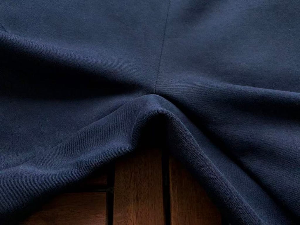 Nike Tech Fleece 2025 Tracksuit Navy Blue - 63