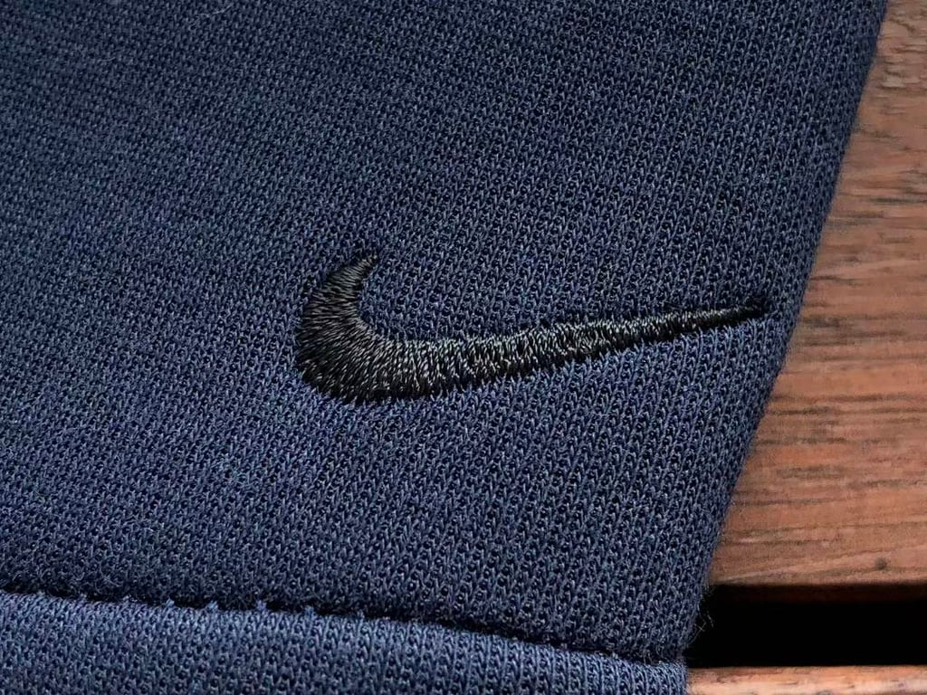 Nike Tech Fleece 2025 Tracksuit Navy Blue - 70