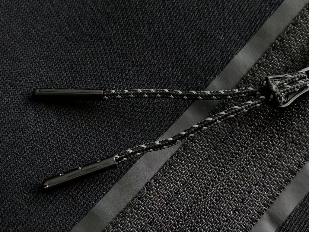 Nike Tech Fleece 2020 Tracksuit Black - 64