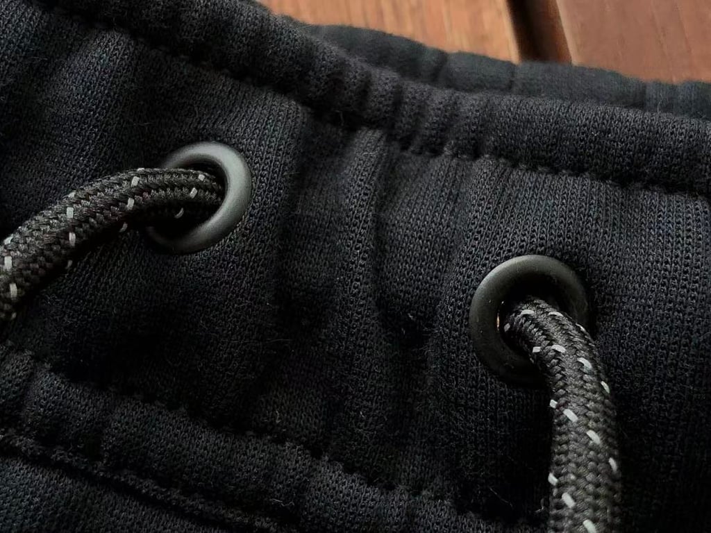 Nike Tech Fleece 2020 Tracksuit Black - 67