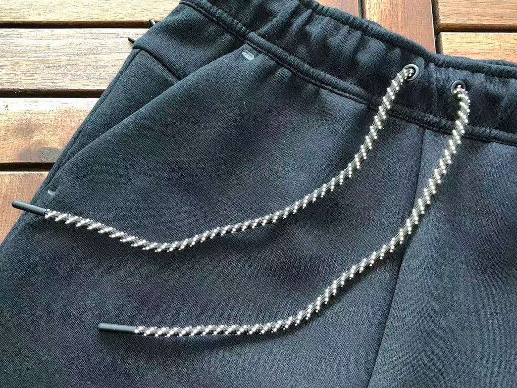 Nike Tech Fleece 2020 Tracksuit Black - 70