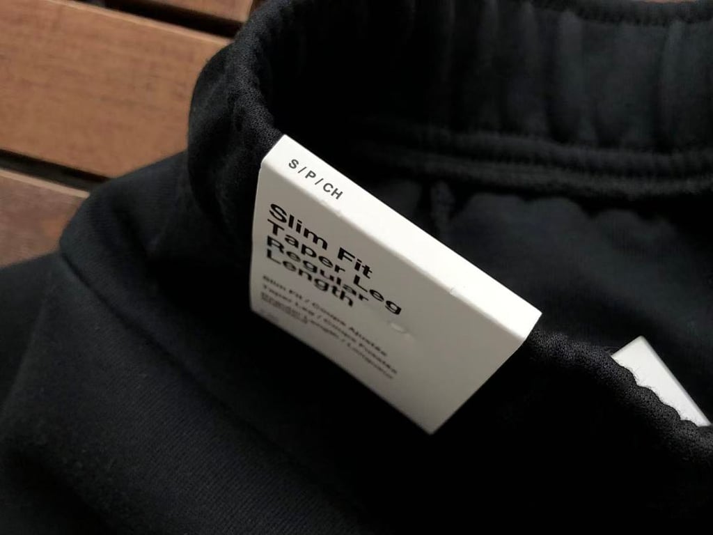 Nike Tech Fleece 2020 Tracksuit Black - 72