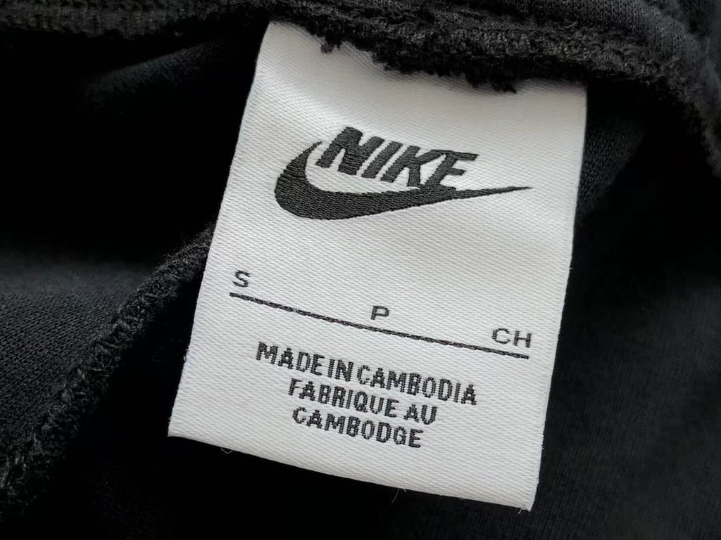 Nike Tech Fleece 2020 Tracksuit Black - 74
