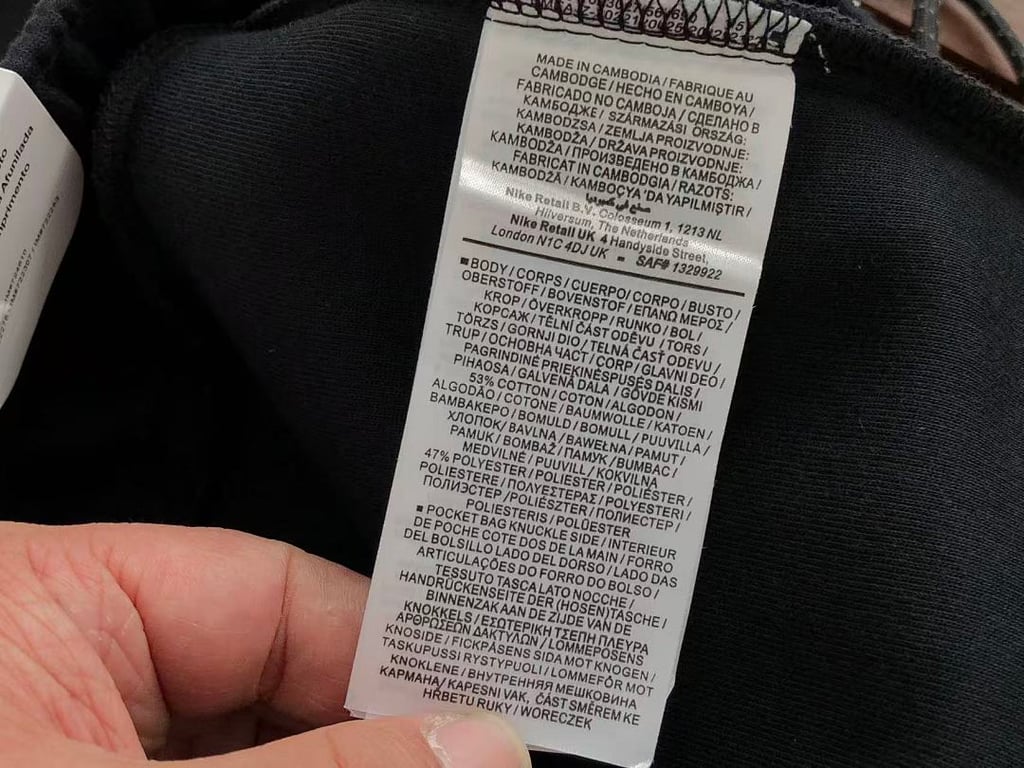 Nike Tech Fleece 2020 Tracksuit Black - 77