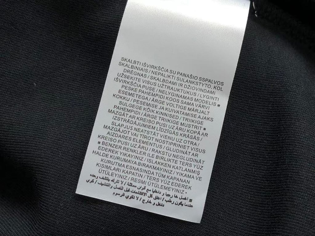 Nike Tech Fleece 2020 Tracksuit Black - 79