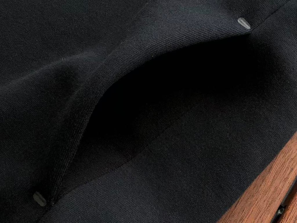 Nike Tech Fleece 2020 Tracksuit Black - 17