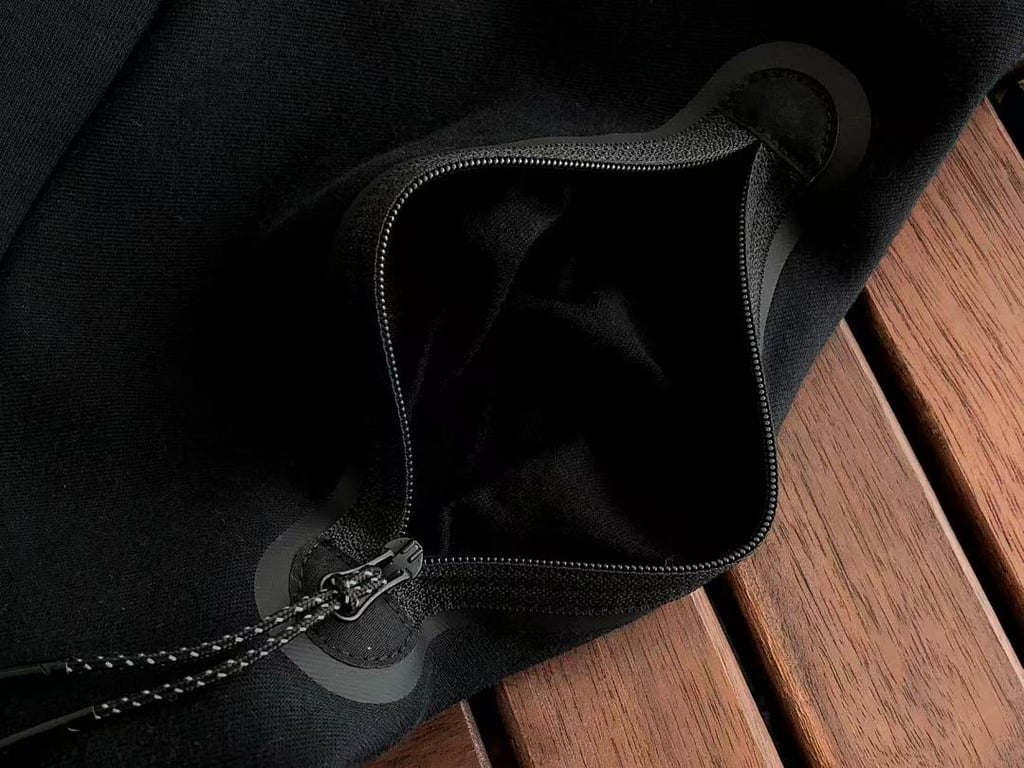 Nike Tech Fleece 2020 Tracksuit Black - 18