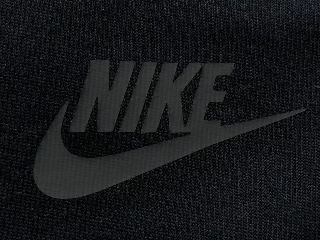 Nike Tech Fleece 2020 Tracksuit Black - 20
