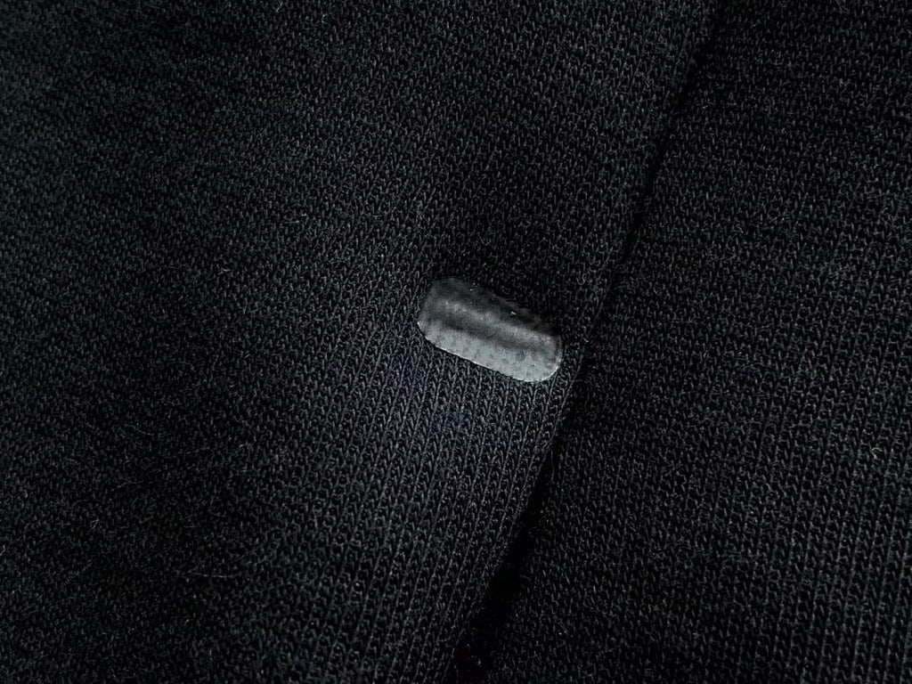 Nike Tech Fleece 2020 Tracksuit Black - 21