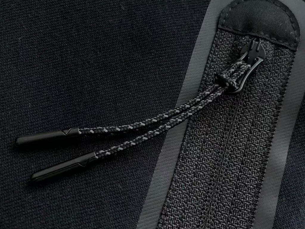 Nike Tech Fleece 2020 Tracksuit Black - 24