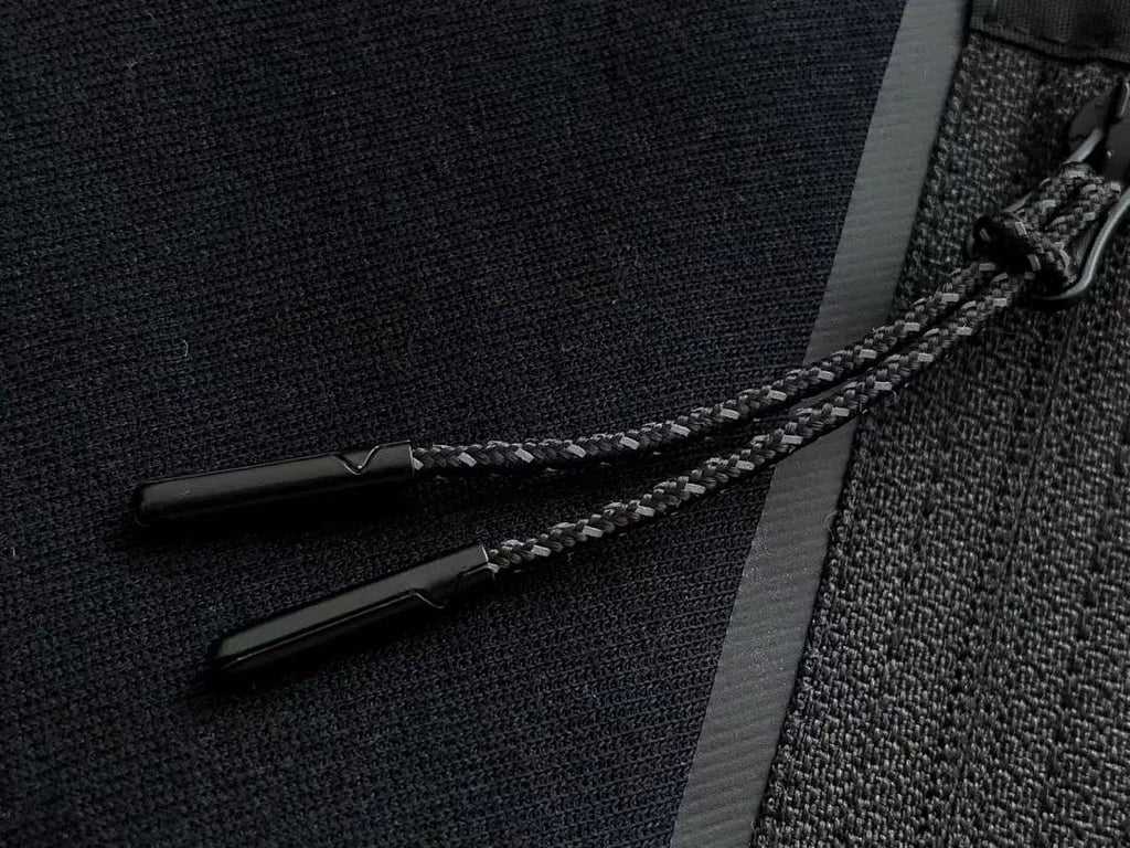 Nike Tech Fleece 2020 Tracksuit Black - 25