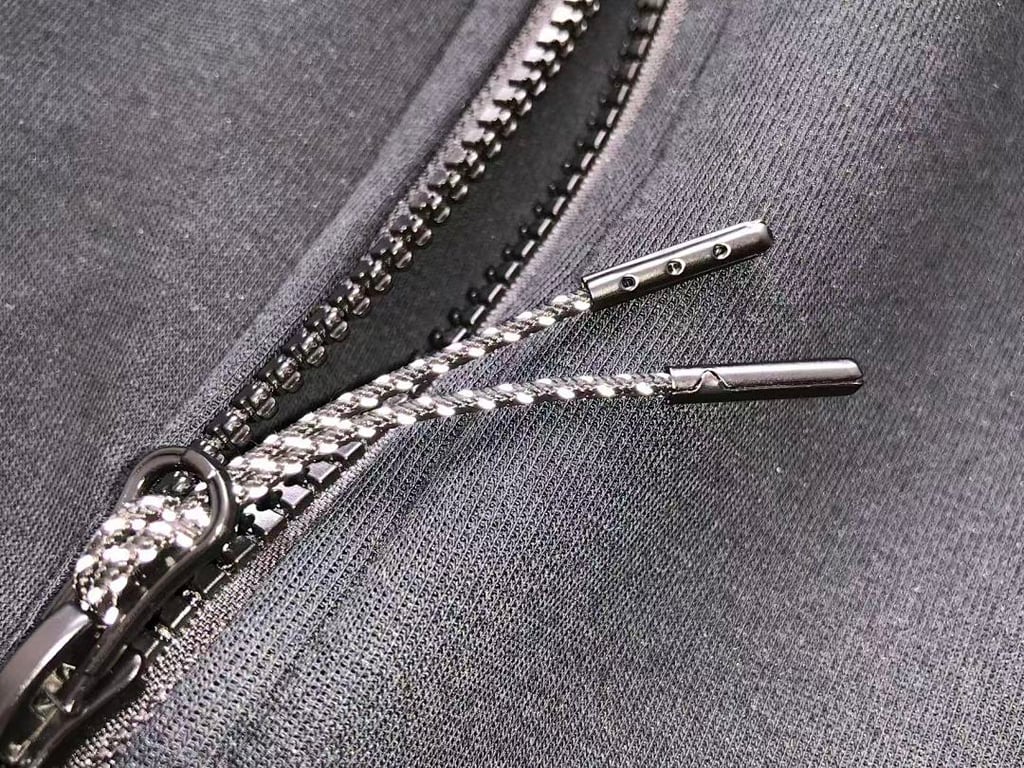 Nike Tech Fleece 2020 Tracksuit Black - 29