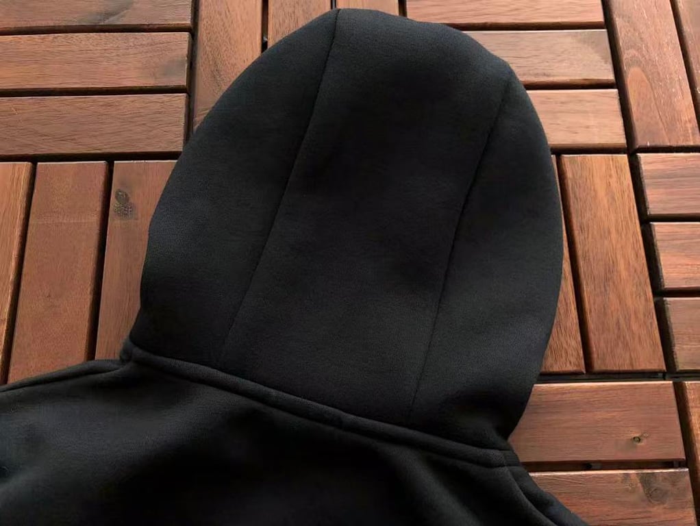 Nike Tech Fleece 2020 Tracksuit Black - 34