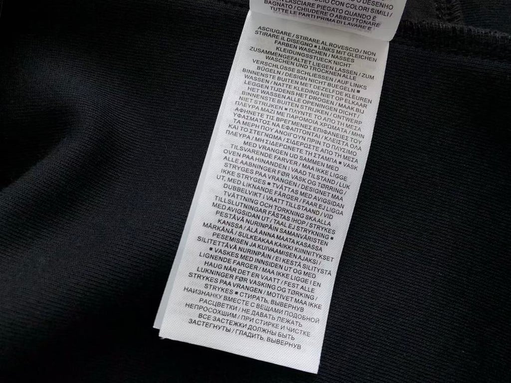 Nike Tech Fleece 2020 Tracksuit Black - 36