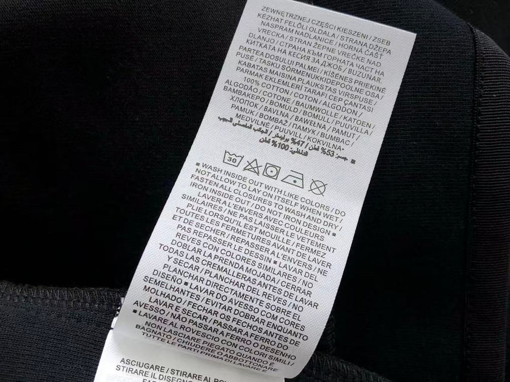 Nike Tech Fleece 2020 Tracksuit Black - 38