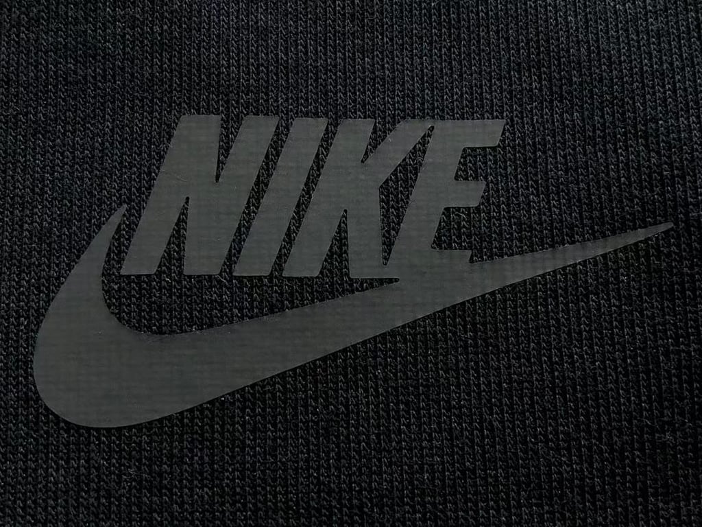 Nike Tech Fleece 2020 Tracksuit Black - 46