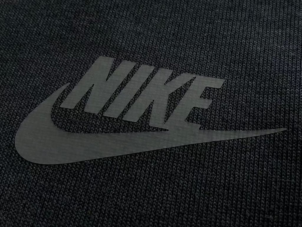 Nike Tech Fleece 2020 Tracksuit Black - 47