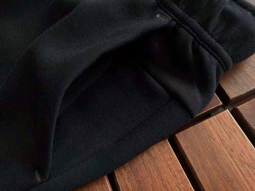 Nike Tech Fleece 2020 Tracksuit Black - 49