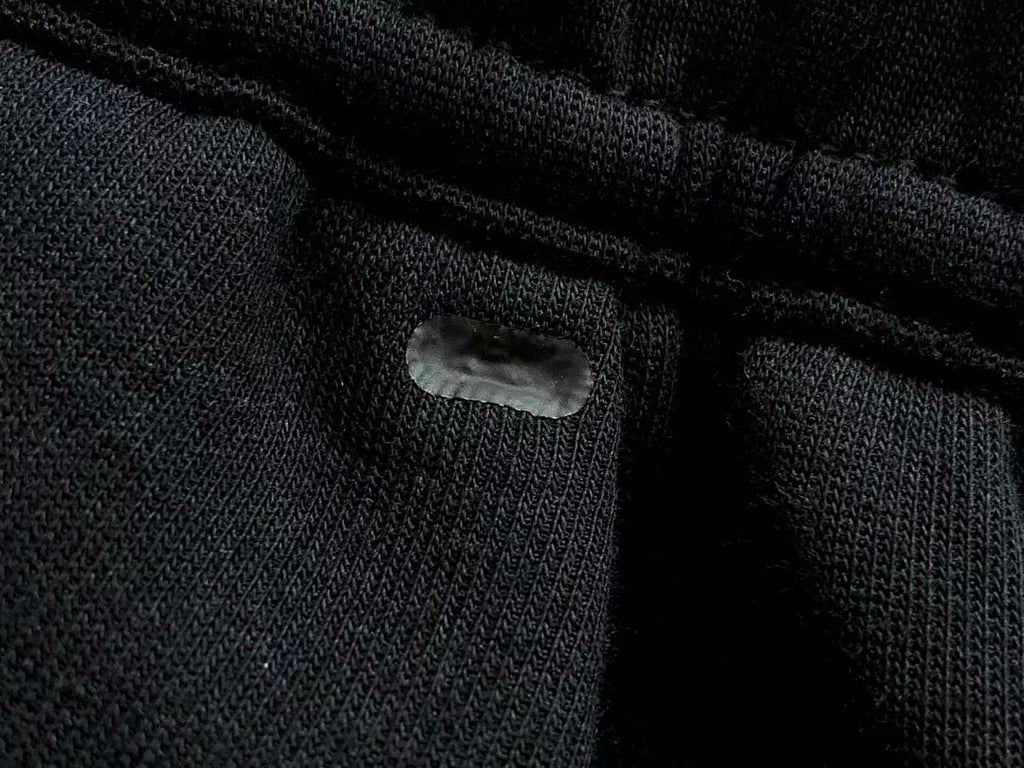 Nike Tech Fleece 2020 Tracksuit Black - 50