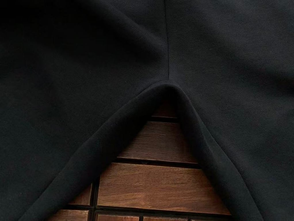 Nike Tech Fleece 2020 Tracksuit Black - 54