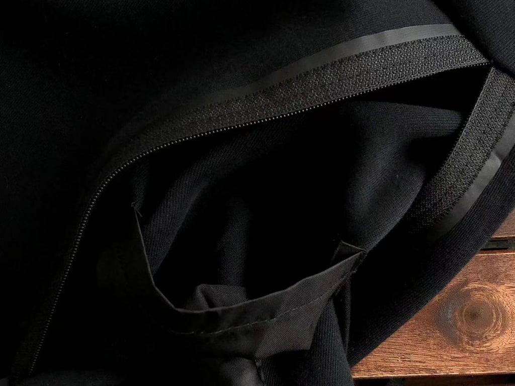 Nike Tech Fleece 2020 Tracksuit Black - 61