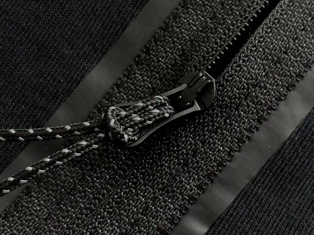 Nike Tech Fleece 2020 Tracksuit Black - 63