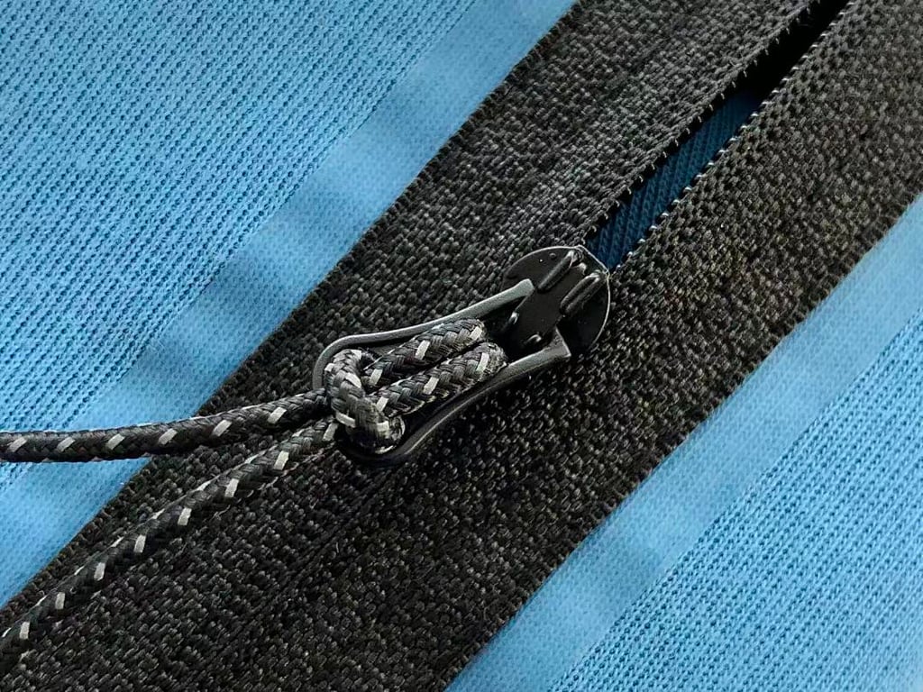 Nike Tech Fleece Tracksuit Blue - 74