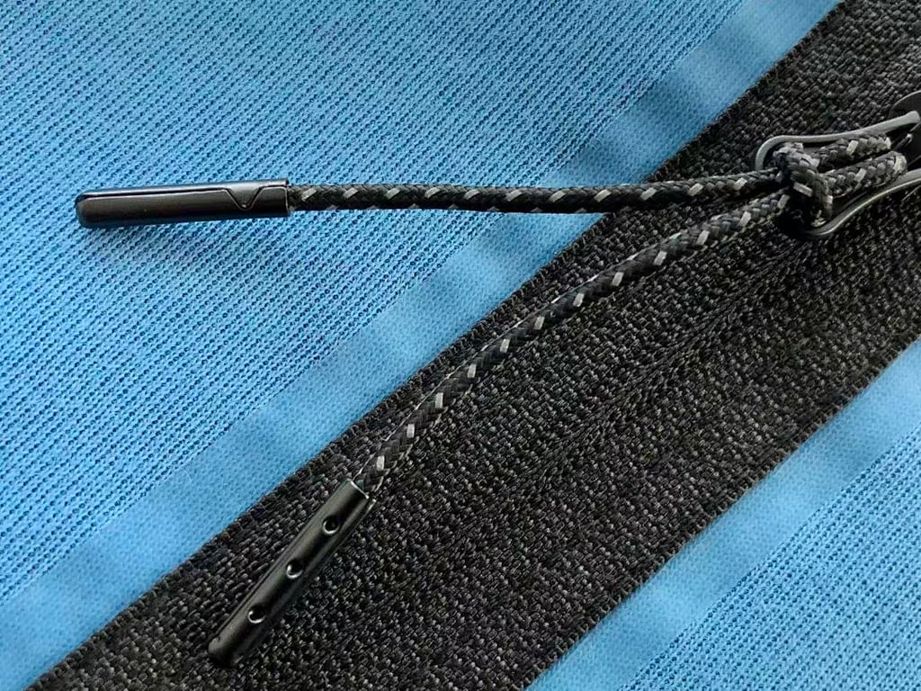 Nike Tech Fleece Tracksuit Blue - 75