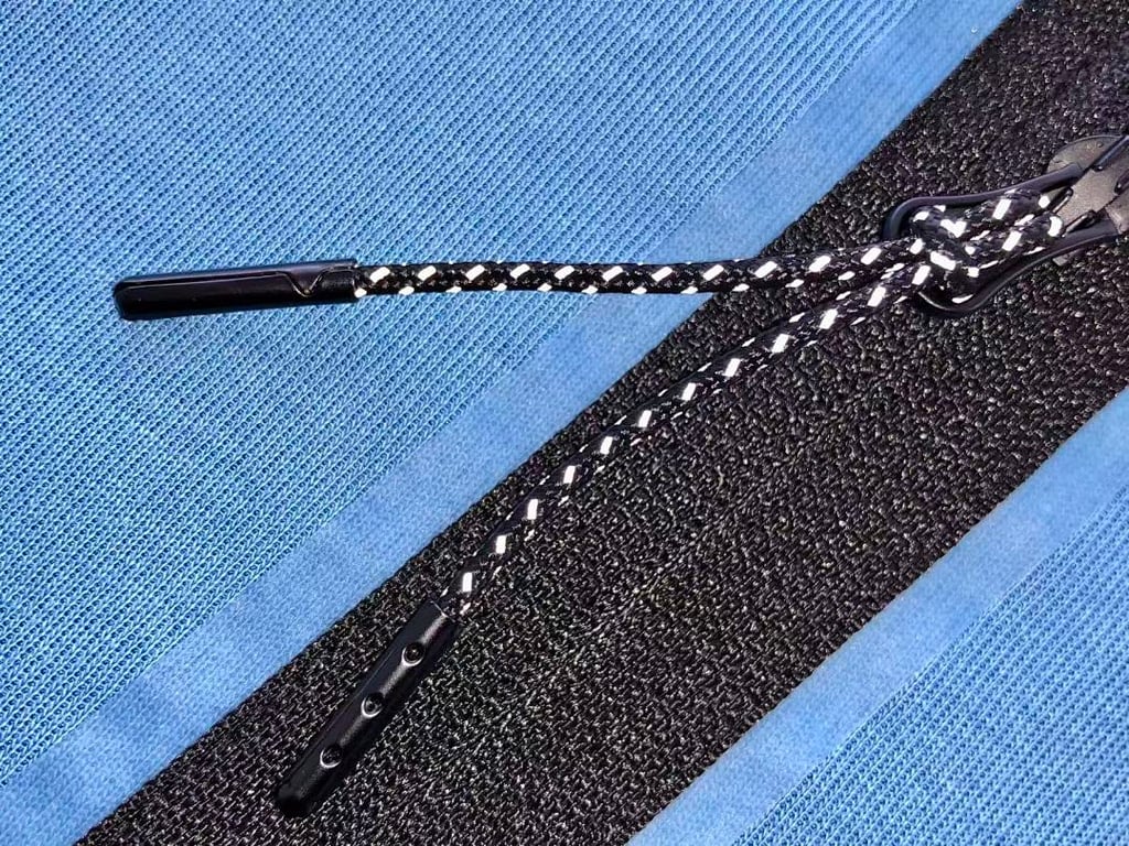 Nike Tech Fleece Tracksuit Blue - 76