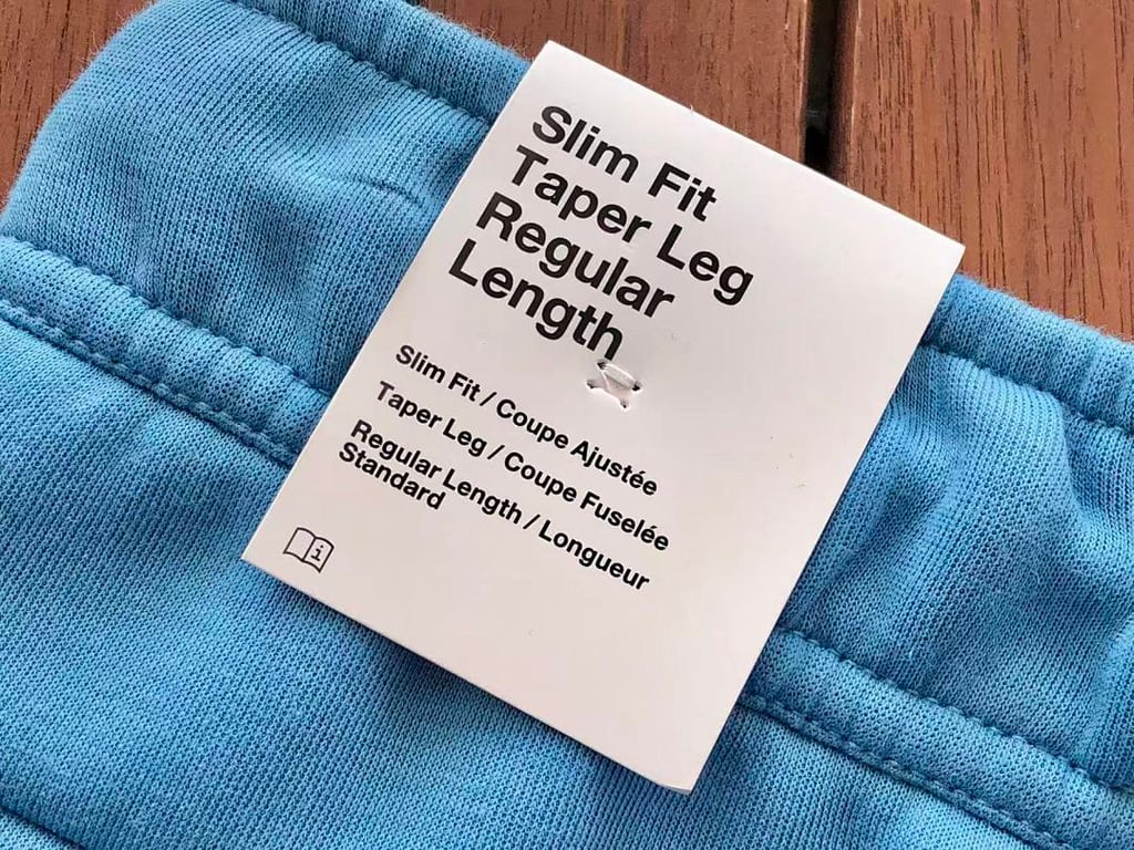 Nike Tech Fleece Tracksuit Blue - 78
