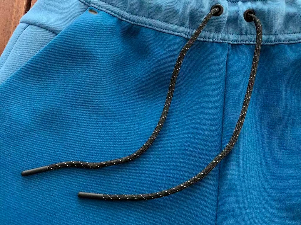 Nike Tech Fleece Tracksuit Blue - 82