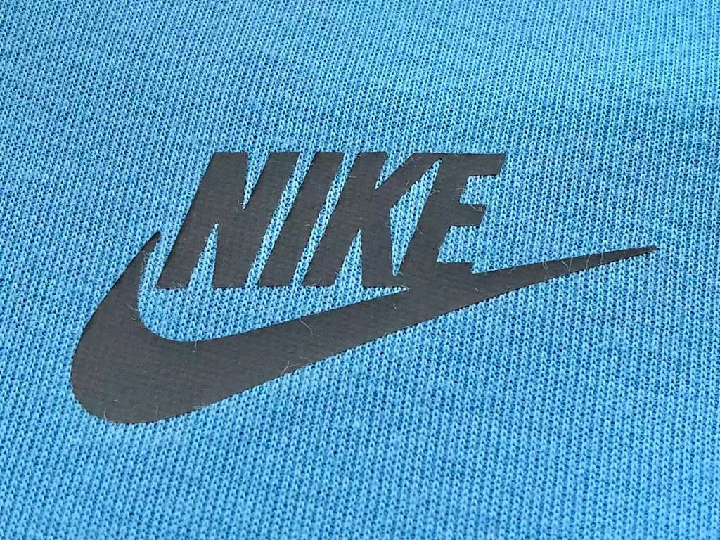 Nike Tech Fleece Tracksuit Blue - 16