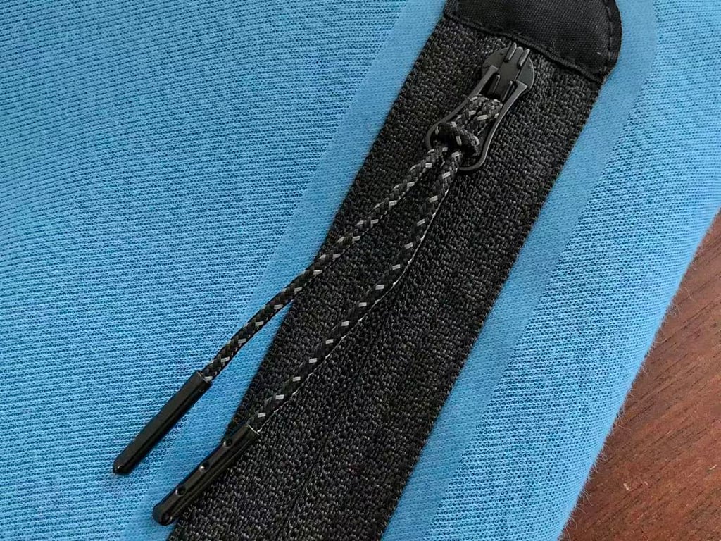 Nike Tech Fleece Tracksuit Blue - 19